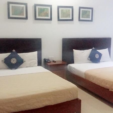 Giang Son 3 Hotel Ho Şi Min Dış mekan fotoğraf