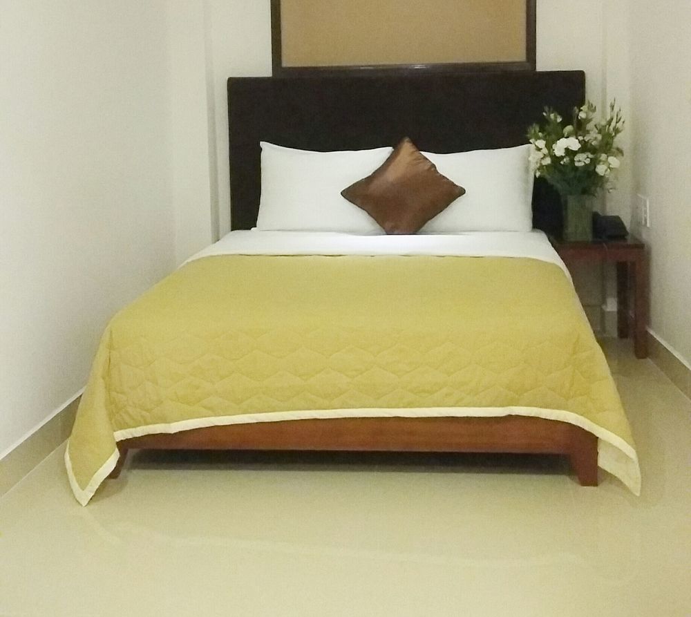 Giang Son 3 Hotel Ho Şi Min Dış mekan fotoğraf