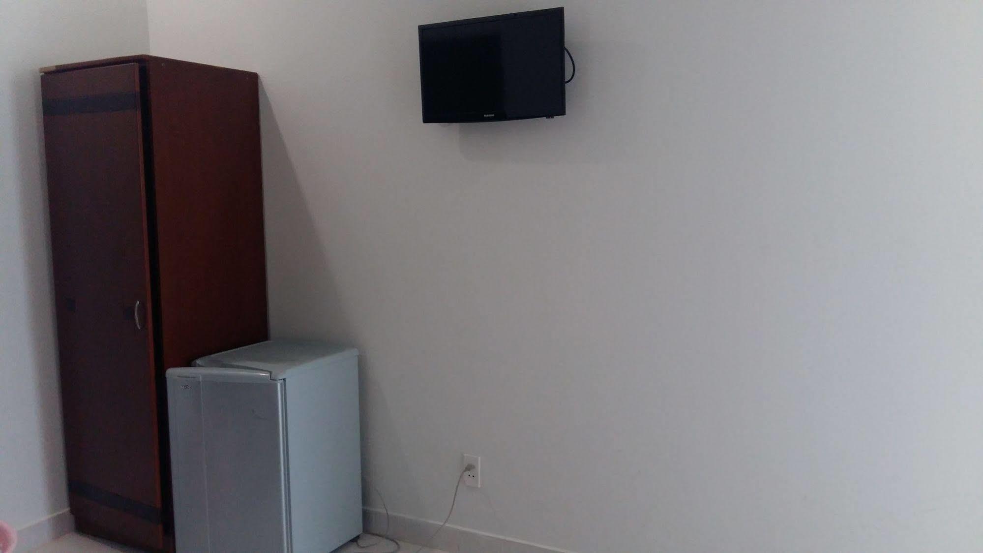 Giang Son 3 Hotel Ho Şi Min Dış mekan fotoğraf